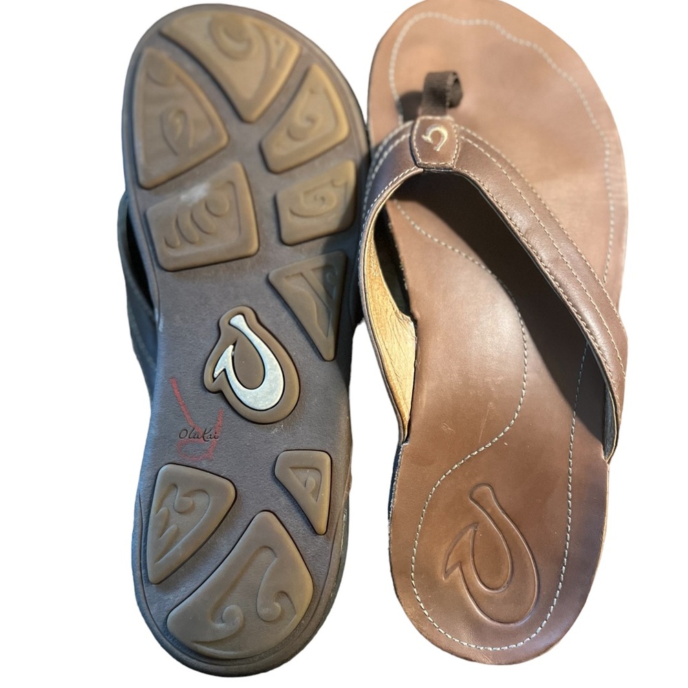 Olukai Kumu Flip Flops View 5